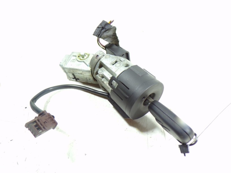 Recambio de antirrobo para citroën c3 1.4 hdi referencia OEM IAM 4162PT 9663123380 
