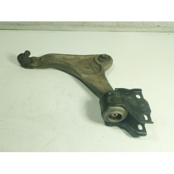 BRAZO SUSPENSION INFERIOR DELANTERO IZQUIERDO LR078657 