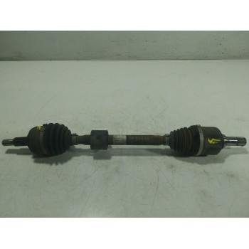 TRANSMISION IZQUIERDA 391010195R 391015215R 