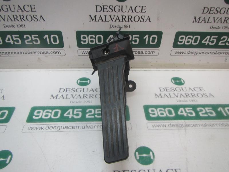 Recambio de potenciometro pedal para hyundai veloster sport s referencia OEM IAM 327002V100  