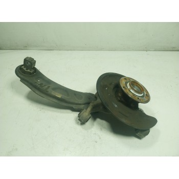 MANGUETA TRASERA IZQUIERDA A2463503541 