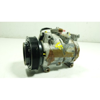 COMPRESOR AIRE ACONDICIONADO 