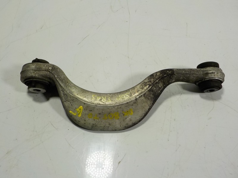 Recambio de brazo suspension superior trasero derecho para bmw serie x5 (g05) xdrive 30d referencia OEM IAM 33306878022 6082T6 