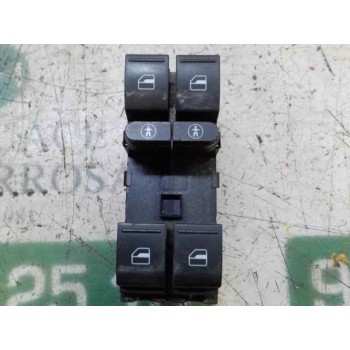 MANDO ELEVALUNAS DELANTERO IZQUIERDO 7L6959857E3X1 7L6959857E 