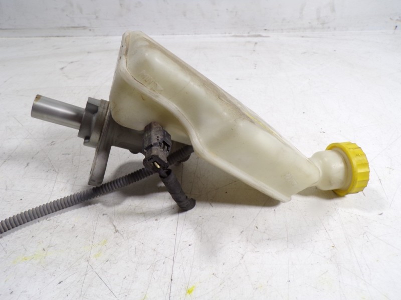 Recambio de bomba freno para citroën c3 1.4 hdi referencia OEM IAM 4601W8  