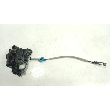 CERRADURA PUERTA DELANTERA DERECHA 10B837016 10B837016 