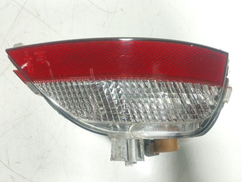 Recambio de piloto marcha atras para renault captur i (j5_, h5_) 0.9 tce 90 referencia OEM IAM 265540003R 265540003R 