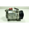 Recambio de compresor aire acondicionado para chrysler voyager (rg) 2.5 crd cat referencia OEM IAM   
