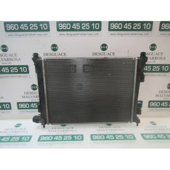 RADIADOR AGUA 253101R000 