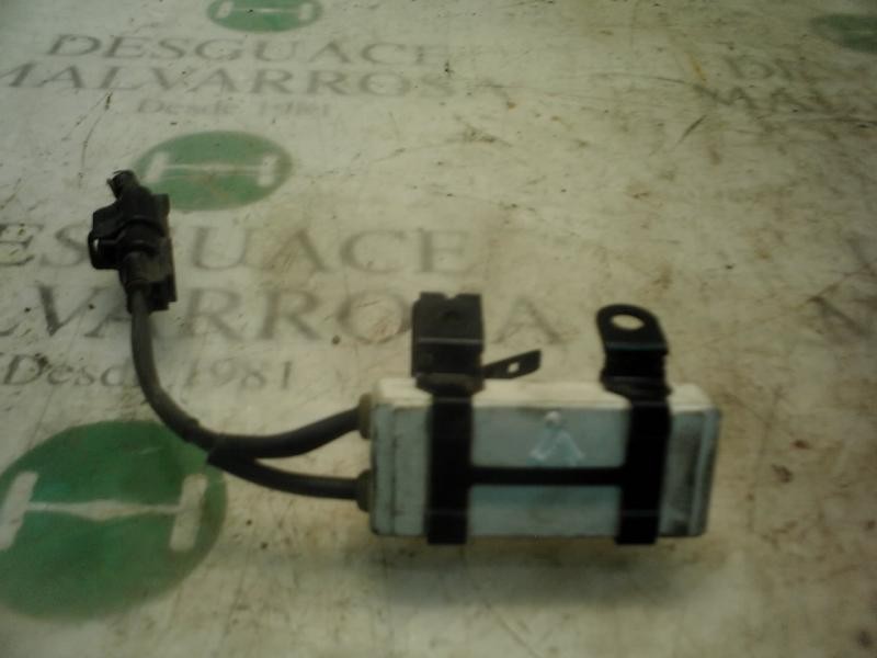 Recambio de modulo electronico para toyota yaris (ncp1/nlp1/scp1) 1.3 linea sol referencia OEM IAM   