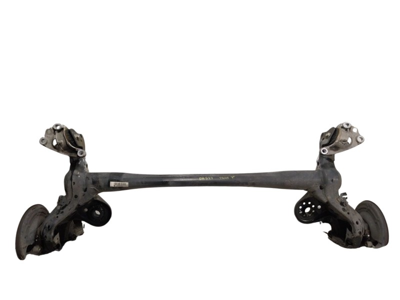 Recambio de puente trasero para opel astra k (b16) 1.6 cdti (68) referencia OEM IAM 39169047  