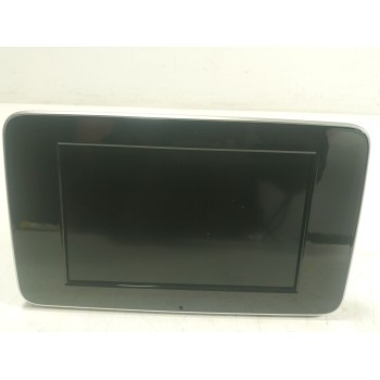 PANTALLA MULTIFUNCION A2059004113 A2059026902 