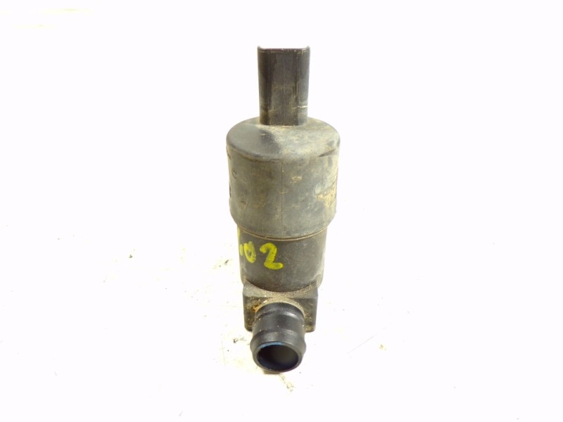Recambio de bomba limpia para citroën c3 1.4 hdi referencia OEM IAM 643475 9641553880 