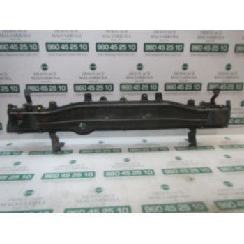 REFUERZO PARAGOLPES TRASERO 866312V100 