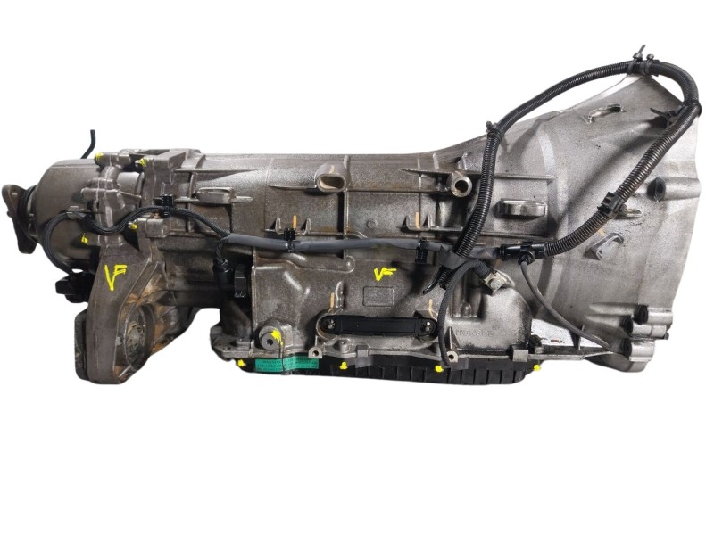 Recambio de caja cambios para bmw x3 (f25) xdrive 20 d referencia OEM IAM 24008617113 8HP45X 