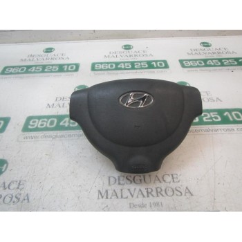AIRBAG DELANTERO IZQUIERDO 569000X000CH 569000X000CH 0X55900010CH