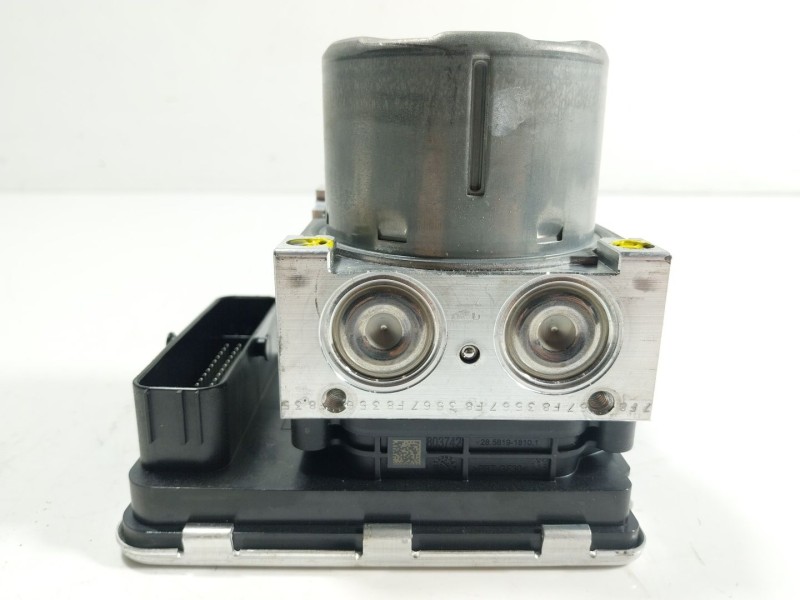 Recambio de abs para bmw 1 (f40) 118 d referencia OEM IAM 34505A7F7F0 5A25FD301 