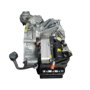 CAJA CAMBIOS A2463701803 724011 