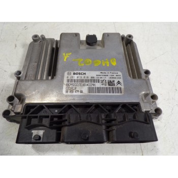 CENTRALITA MOTOR UCE 1609529480 9805947780 0281019818