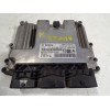 Recambio de centralita motor uce para citroën c3 1.4 hdi referencia OEM IAM 1609529480 9805947780 0281019818