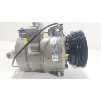 COMPRESOR AIRE ACONDICIONADO 89054 