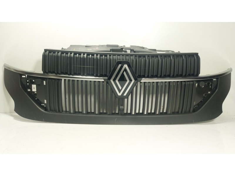 Recambio de rejilla para renault master iv 2.3 dci diesel fap energy cat referencia OEM IAM 622545475R  