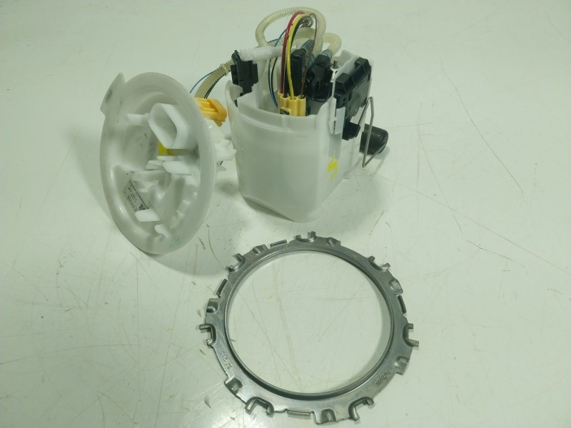 Recambio de aforador para bmw 4 descapotable (g23, g83) 430 i xdrive referencia OEM IAM 16117473444 747344412 