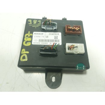 MODULO ELECTRONICO 231A01097R 