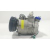 Recambio de compresor aire acondicionado para porsche 911 (996) 3.6 carrera referencia OEM IAM  89054 