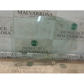 CRISTAL PUERTA TRASERO IZQUIERDO GJ6A73511C 