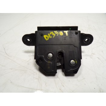 CERRADURA MALETERO / PORTON 52096565 52096564 