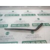 Recambio de brazo limpia trasero para hyundai i10 classic referencia OEM IAM 988100X000  