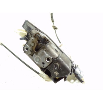 CERRADURA PUERTA DELANTERA IZQUIERDA 9800624480 5213M1129J4 