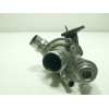 Recambio de turbocompresor para opel astra k (b16) 1.6 cdti (68) referencia OEM IAM 55583588  55583588