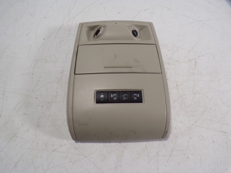 Recambio de piloto interior para lancia voyager (404) 2.8 16v crd cat referencia OEM IAM K5KR06HDAAA  