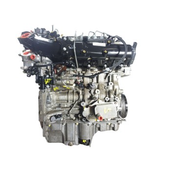 MOTOR COMPLETO B16DTH 