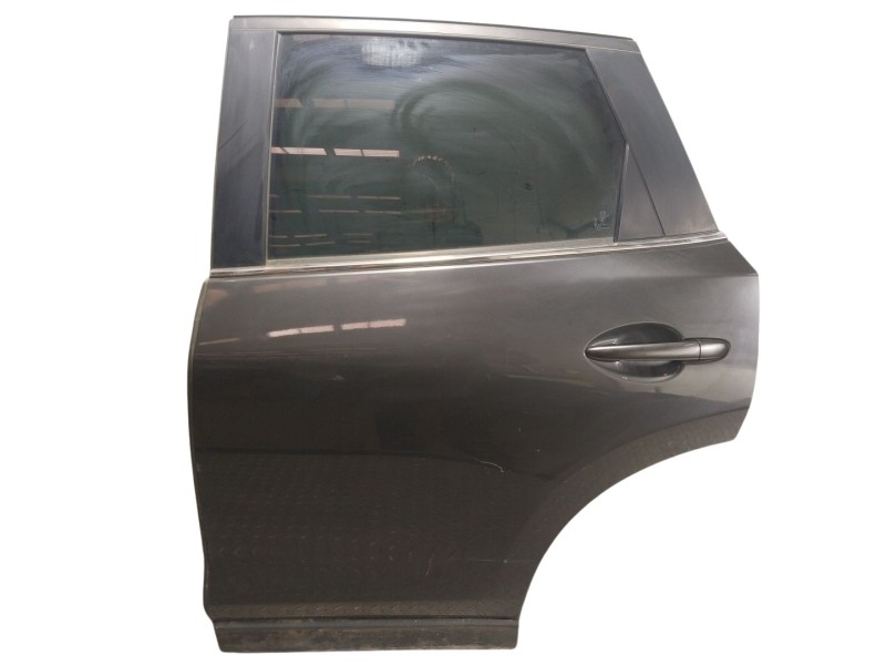 Recambio de puerta trasera izquierda para mazda cx-5 (kf) 2.0 referencia OEM IAM   