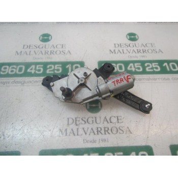 MOTOR LIMPIA TRASERO 987000X000 987000X000 F00S2B2181