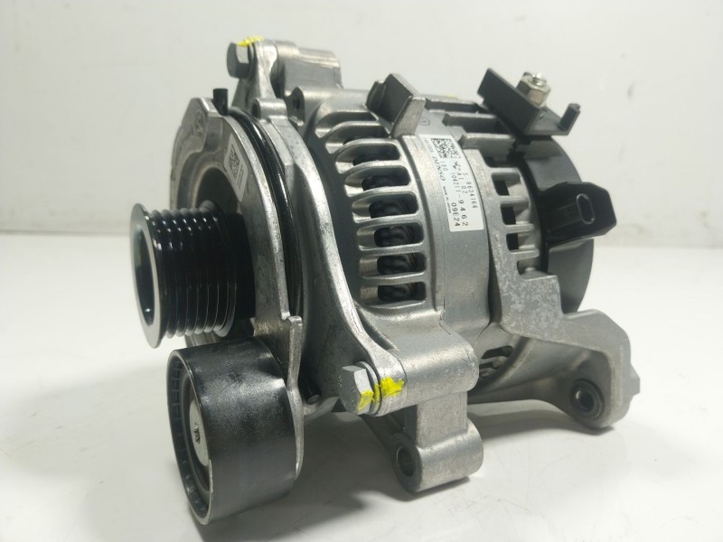 Recambio de alternador para bmw 4 descapotable (g23, g83) 430 i xdrive referencia OEM IAM 12318634166 863416602 