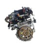 Recambio de motor completo para opel mokka x 1.6 cdti dpf referencia OEM IAM  B16DTH 
