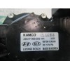 Recambio de motor limpia trasero para hyundai i10 classic referencia OEM IAM 987000X000 987000X000 F00S2B2181