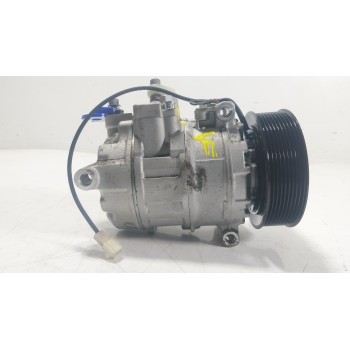 COMPRESOR AIRE ACONDICIONADO ACP118000S 