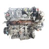 Recambio de motor completo para opel mokka x 1.6 cdti dpf referencia OEM IAM  B16DTH 