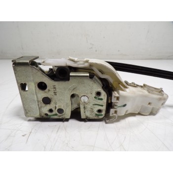 CERRADURA PUERTA DELANTERA IZQUIERDA 51983603 519836030 