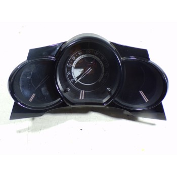 CUADRO INSTRUMENTOS 98041181XT 98041181XT A2C83012900