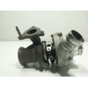 Recambio de turbocompresor para opel astra k (b16) 1.6 cdti (68) referencia OEM IAM 55583588  55583588