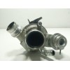 Recambio de turbocompresor para opel astra k (b16) 1.6 cdti (68) referencia OEM IAM 55583588  55583588