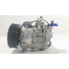 Recambio de compresor aire acondicionado para mercedes-benz actros 3-ejes 6-cil. serie/bm referencia OEM IAM  ACP118000S 