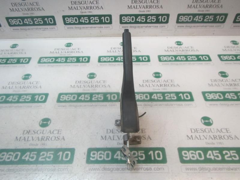 Recambio de palanca freno de mano para hyundai i10 classic referencia OEM IAM 597100X000GA  