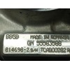 Recambio de turbocompresor para opel astra k (b16) 1.6 cdti (68) referencia OEM IAM 55583588  55583588